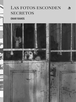 cover image of Las fotos esconden secretos
